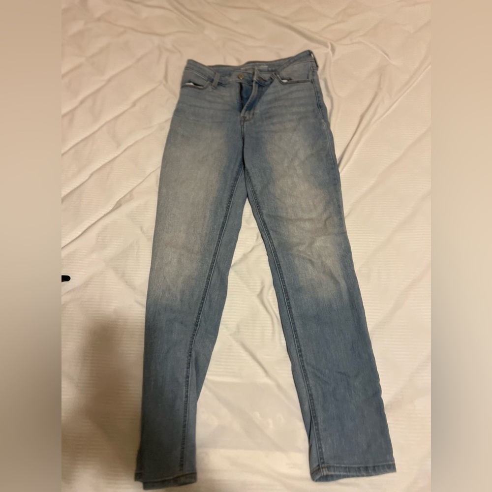 Old navy skinny jeans